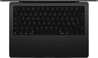 Macbook Pro 16-inch M4 Max 48GB 1TB