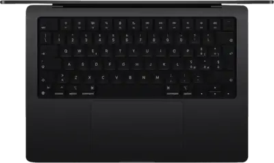 Macbook Pro 16-inch M4 Pro 24GB 512GB