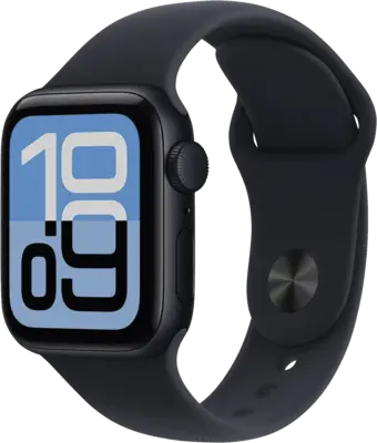 Watch SE 3 GPS, 40mm, Alu, S/M