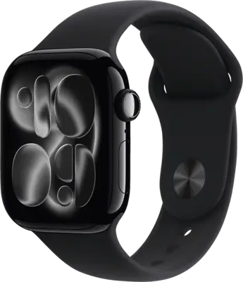 Watch Series 11 GPS, 42mm, Alu, Gr. S/M