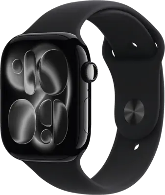 Watch Series 11 GPS + Cellular, 46mm, Alu, S/M