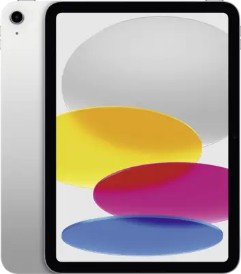 Apple iPad 11 inch Wi-Fi 128GB