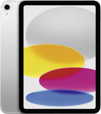 Apple iPad 11inch Wi-Fi + Cellular 512GB