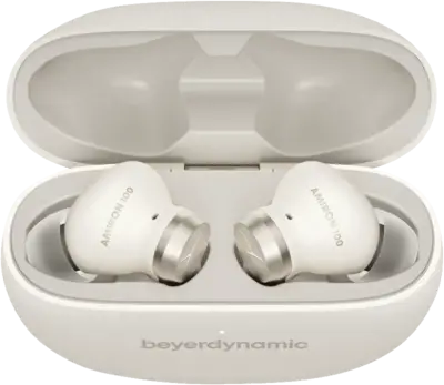 Amiron 100 Bluetooth Open-Ear hoofdtelefoon