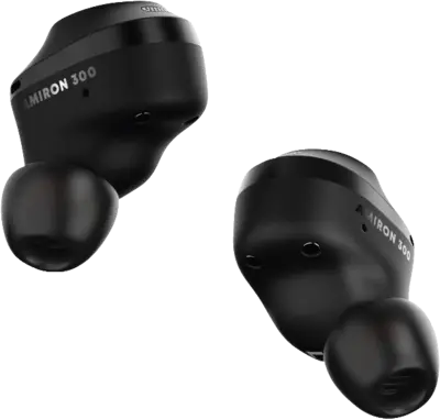 Amiron 300 Bluetooth Open-Ear hoofdtelefoon