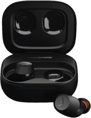 Amiron 300 Bluetooth Open-Ear hoofdtelefoon