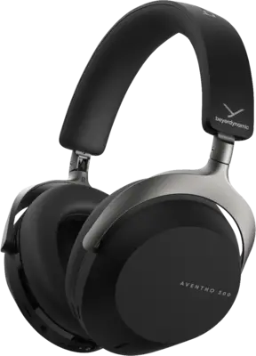 Beyerdynamic AVENTHO 300 Bluetooth Open-Ear hoofdtelefoon