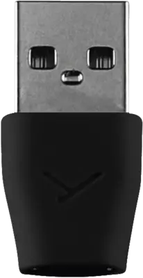 AVENTHO 300 Bluetooth Open-Ear hoofdtelefoon