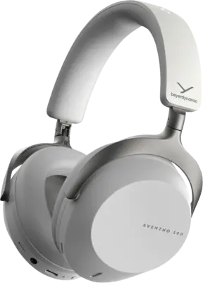 Beyerdynamic AVENTHO 300 Bluetooth Open-Ear hoofdtelefoon