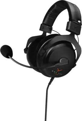 Beyerdynamic MMX 300 PRO Gaming Headset met kabel
