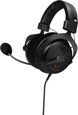 Beyerdynamic MMX 330 PRO Gaming Headset met kabel
