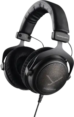 Beyerdynamic TYGR 300 R Gaming hoofdtelefoon