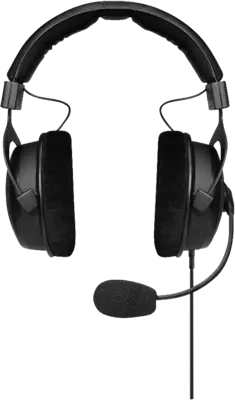 MMX 300 PRO Gaming Headset met kabel