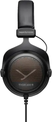 TYGR 300 R Gaming hoofdtelefoon