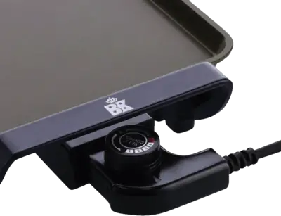 Connect bakplaat / teppanyaki