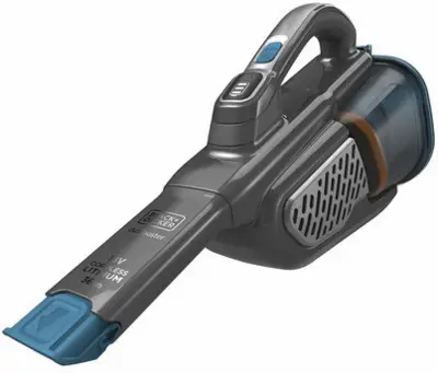 Black + Decker BHHV520BF-QW