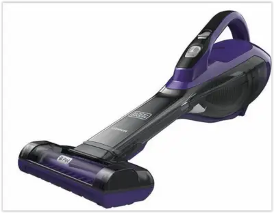 Black + Decker DVA325JP07-QW PET