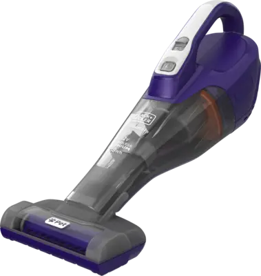Black + Decker DVB315JP PET