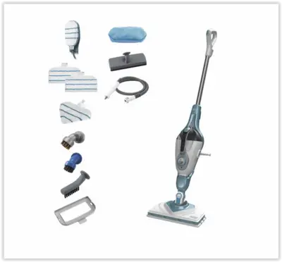 Black + Decker BHSM169DSM-QS