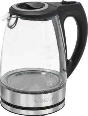 Bomann WKS 6032 G CB