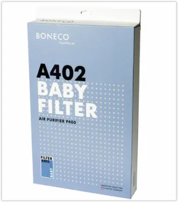 Boneco A402 Baby filter voor P400