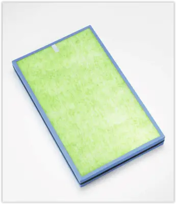 A402 Baby filter voor P400