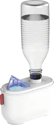 Boneco U 100 reismodel