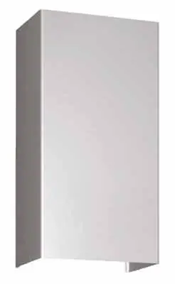 Bosch DHZ1224 Schachtverlenging 500 mm product afbeelding