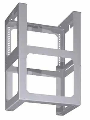Bosch DHZ1251 Frame tbv schachtverlenging DHZ1229