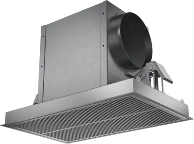 Bosch DIZ0JC5D0 CleanAir Recirculatieset regenereerbaar