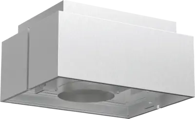 Bosch DIZ2CX5C6 Cleanair Plus recirculatieset