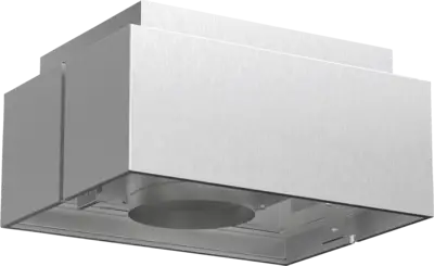 Bosch DIZ2FX5D1 Regenereerbaar recirculatieset eilandwandschouwkap