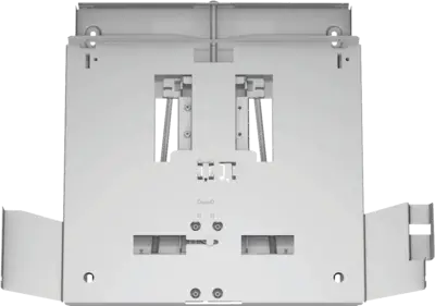 Bosch DSZ4660 product afbeelding