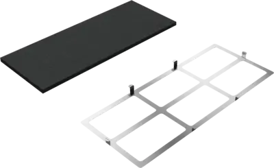 Bosch DWZ0IN0T0 Startset voor recirculatie product afbeelding