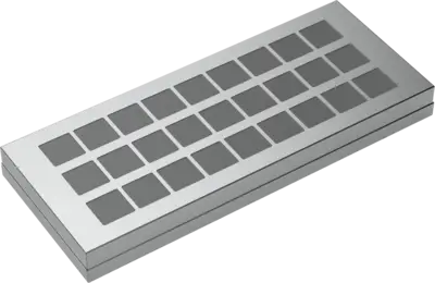 Bosch DWZ0IT0P0 Regeneerbaar koolstoffilter product afbeelding