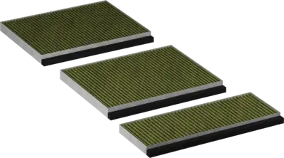 Bosch DWZ1BK1B6 Clean Air Plus (vervanging) voor Serie 6 + 8 product afbeelding