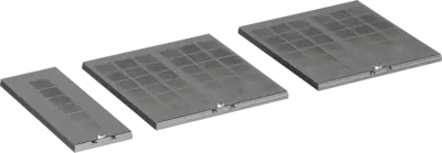 Bosch DWZ1BK1P1 Regenereerbaar geurfilter product afbeelding