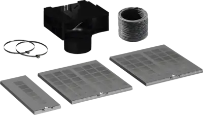 Bosch DWZ1BK1S1 (Long Life Recirculatieset) product afbeelding