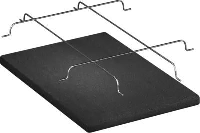 Bosch DWZ1GK1A2 Koolstoffilter (vervanging) voor Serie 2