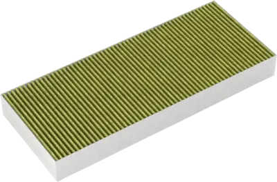 Bosch DWZ1IX1B6 CleanAir Plus koolfilter (vervanging) product afbeelding