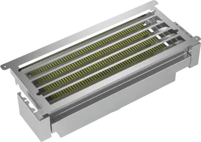 Bosch DWZ1IX1C6 Cleanair Plus recirculatieset product afbeelding