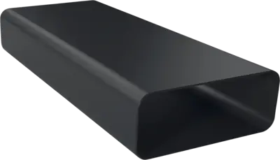 Bosch HEZ9VDSM2 Vlakke rechte buis 1000mm