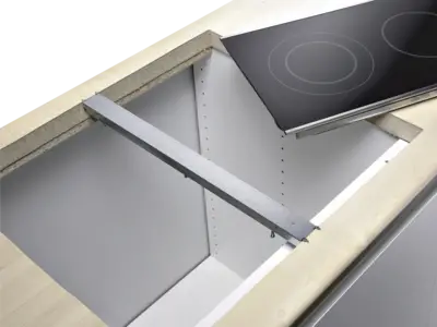 Bosch HEZ394301 Verbindinglijst