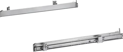 Bosch HEZ538000 1-voudige Clip telescooprails product afbeelding