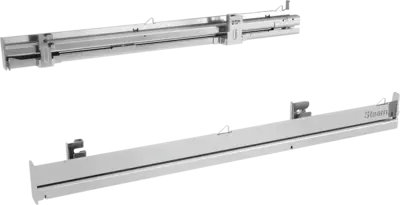 Bosch HEZ638D00 1-voudige Clip-telescooprails voor Serie|8 bakoven product afbeelding
