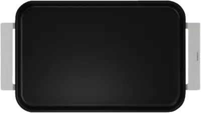 HEZ9FF010 Flex pan, Maat L