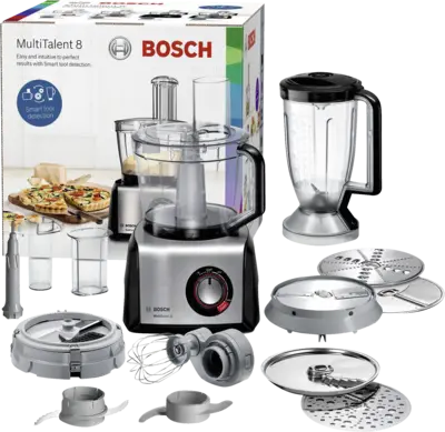 MC812M865 MultiTalent 8