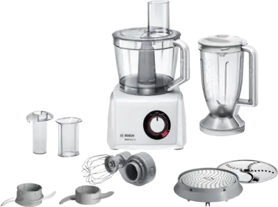 Bosch MC812W501 MultiTalent 8