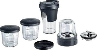 Bosch MUZ45XTM1 product afbeelding