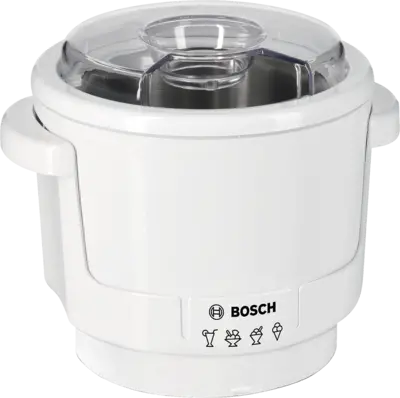 Bosch MUZ5EB2 Ijsbereider product afbeelding